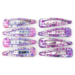 Hårspenne