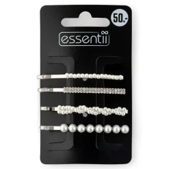 Hårspenne pins