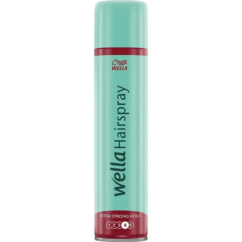 Hårspray 400 ml