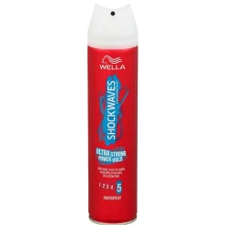 Hårspray 250 ml