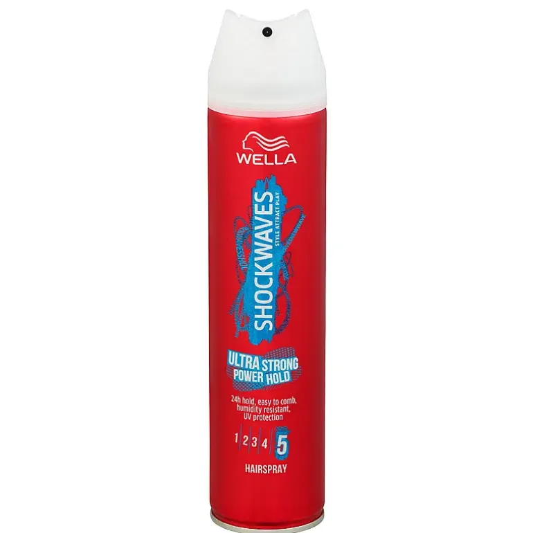 Hårspray 250 ml