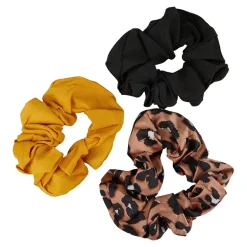 Hårstrikk 3-pk