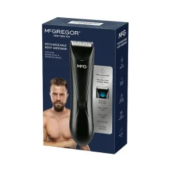 Hårtrimmer