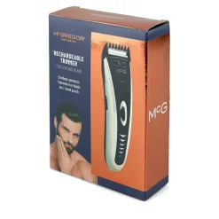 Hårtrimmer