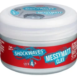 Hårvoks 75 ml