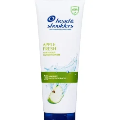 H&S balsam