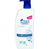 H&S shampoo