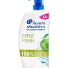 H&S shampoo