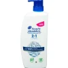 H&S shampoo