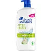H&S shampoo
