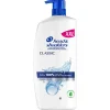 H&S shampoo