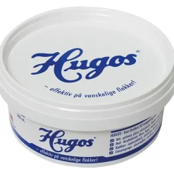 Hugos vaske- og rensemiddel