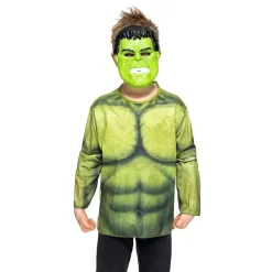 Hulk drakt