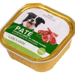 Hundemat