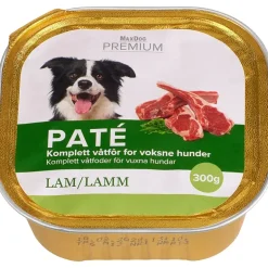 Hundemat