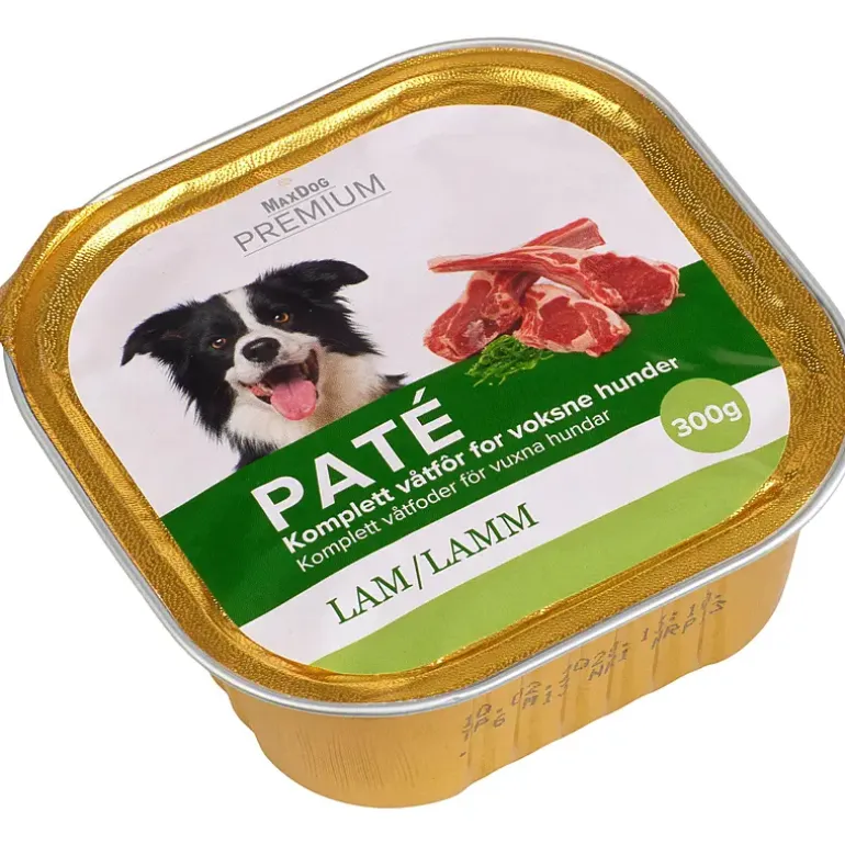 Hundemat