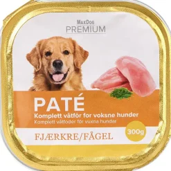 Hundemat