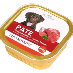 Hundemat