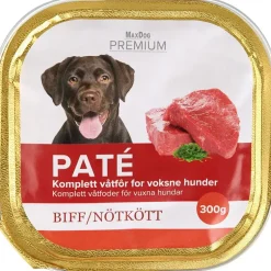 Hundemat