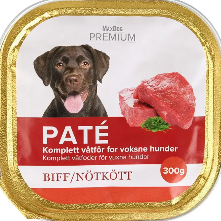Hundemat