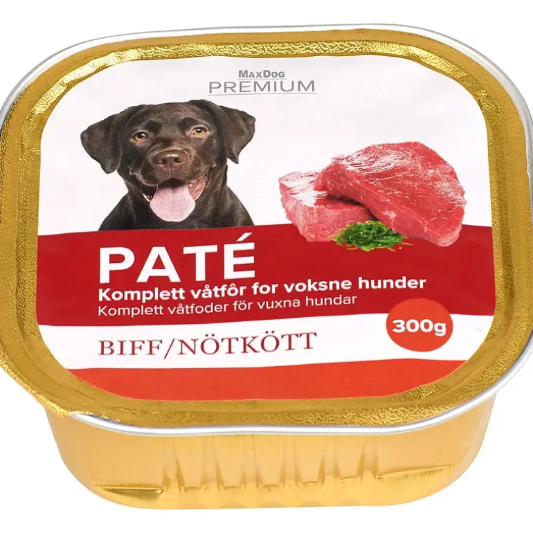 Hundemat