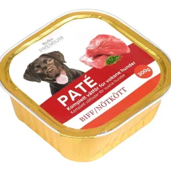 Hundemat