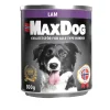 Hundemat 800 g