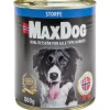 Hundemat 800 g