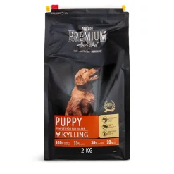 Hundemat 2 kg