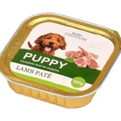 Hundemat puppy