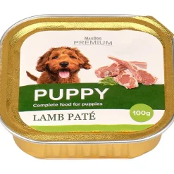 Hundemat puppy