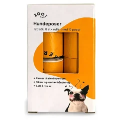 Hundepose