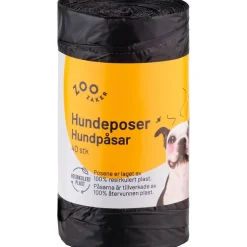 Hundepose