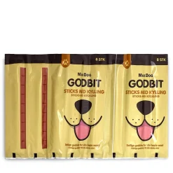 Hundesnacks