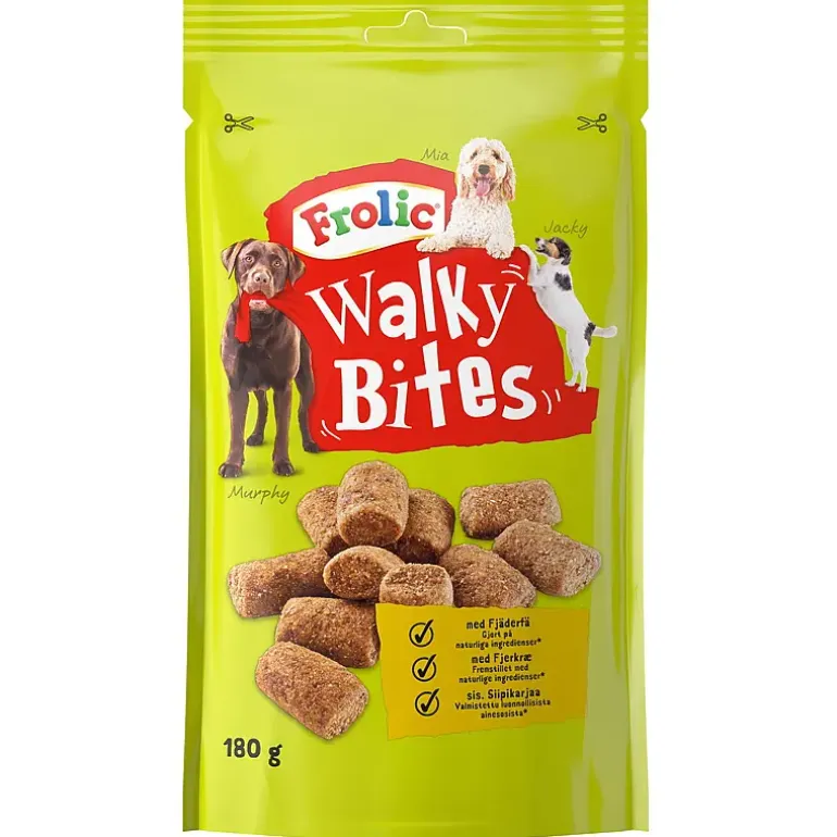 Hundesnacks