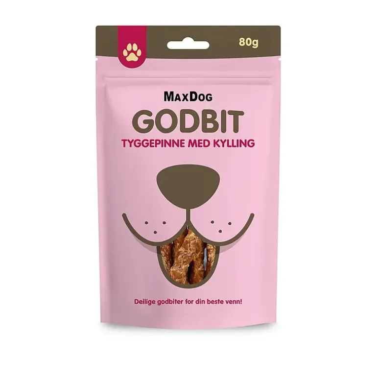 Hundesnacks 80 g