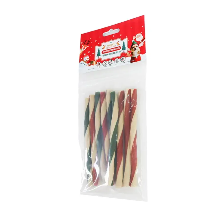 Hundesnacks 9-pk