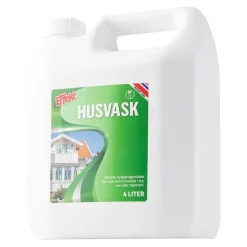 Husvask 4 l
