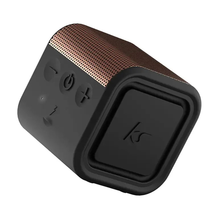 Høyttaler boomcube