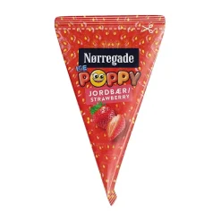 Ice poppy