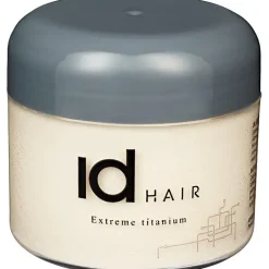 ID Hair hårvoks