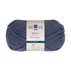Iglo garn