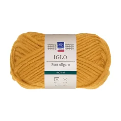 Iglo garn
