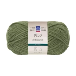 Iglo garn