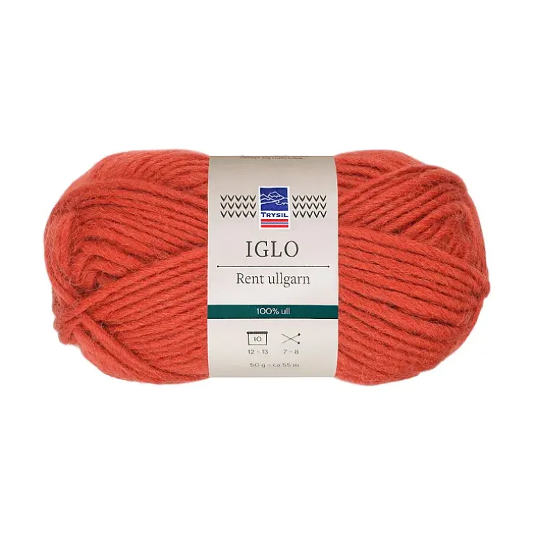 Iglo garn