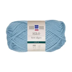 Iglo garn