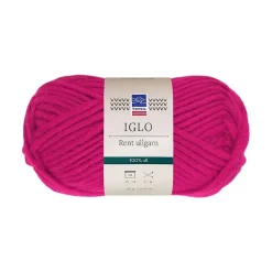 Iglo garn