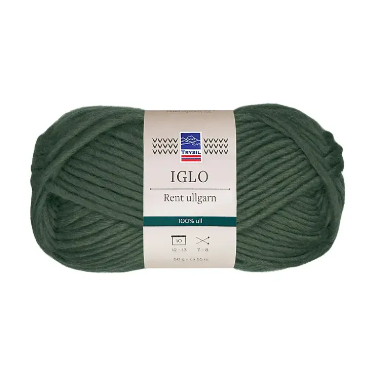 Iglo garn