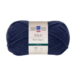 Iglo ullgarn