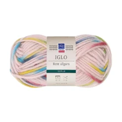 Iglo ullgarn